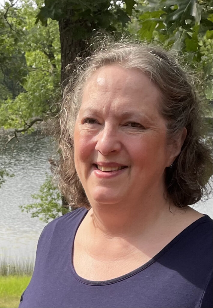 Marie Stycos: Mindful Passages